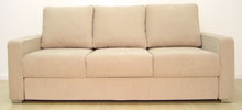 Nabru Lear Large Sofa Bed