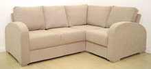 Nabru Orb 3x2 Corner Sofa
