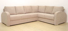 Orb 4x3 Corner Sofa