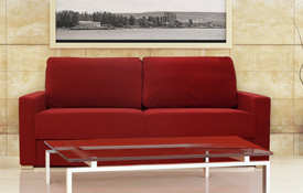 Nabru Ula 2 Wide Sofa - Optional Double Sofa Bed
