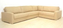 Xan 3x2 Corner Sofa