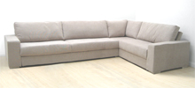 Xia 3x2 Corner Sofa