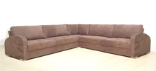 Nabru Xuxu 3x3 Corner Sofa