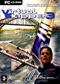 Nadeo Virtual Skipper 3 PC