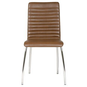 Chair- Brown