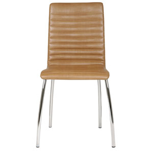 Chair- Tan