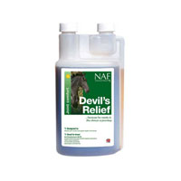 NAF Devils Relief (1 litre)