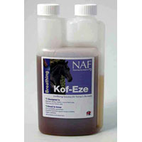 NAF Kof-Eze (500ml)