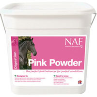 NAF Pink Powder (1.4kg)