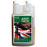 NAF Superflex 5 Star Liquid (2 litre)