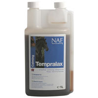 NAF Tempralax (500ml)