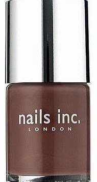 Nails Inc . Jermyn Street Nail Polish Colour 10ml