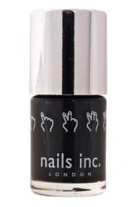 . MADDOX STREET NAIL POLISH (10ML)