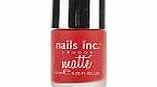 nails inc. Gatwick Nail Polish - Limited Edition