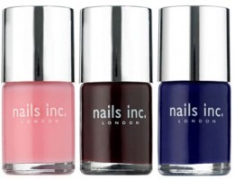 nails inc Nail Polish Colour 10ml