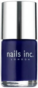 Nails Inc . BELGRAVE PLACE NAIL POLISH (10ML)