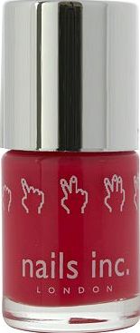 Nails Inc, 2041[^]10082447004 . Nail Polish Maddox street 10082447004