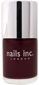 Nails Inc . SAVILE ROW NAIL POLISH (10ML)