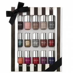 Nails Inc . THE IN CROWD NAIL COLLECTION (15