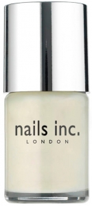Nails Inc . WHITECHAPEL NAIL POLISH (10ML)