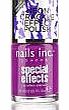nails inc. Shoreditch Crackle Nail Polish (10Ml)