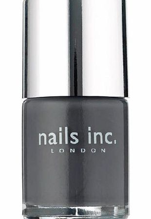 Nails Inc Thames Nail Polish- 10ml