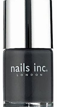 Nails Inc .The Thames Nail Polish Colour 10ml