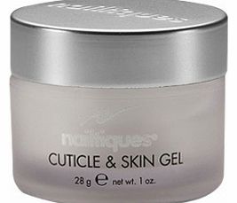 Cuticle & Skin Gel - (28g)
