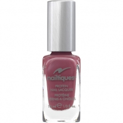 NAIL LACQUER WITH PROTEIN - LONDON