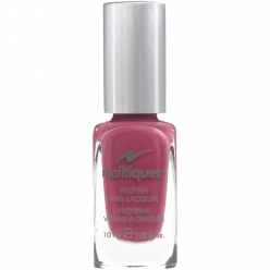 Nailtiques NAIL LACQUER WITH PROTEIN - MONTE CARLO