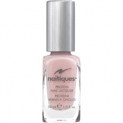 Nailtiques NAIL LACQUER WITH PROTEIN - SAN TROPEZ