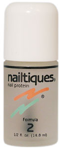 Nailtiques NAIL PROTEIN FORMULA 2 (14.8ml)