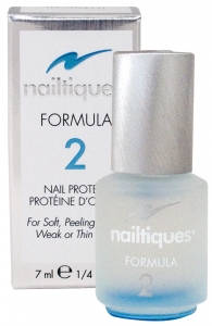 Nailtiques NAIL PROTEIN FORMULA 2 (7ML)