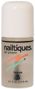 Nailtiques NAIL PROTEIN FORMULA 3 (14.8ml)