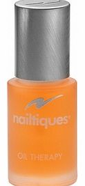 Nailtiques Oil Therapy - (7.4ml)