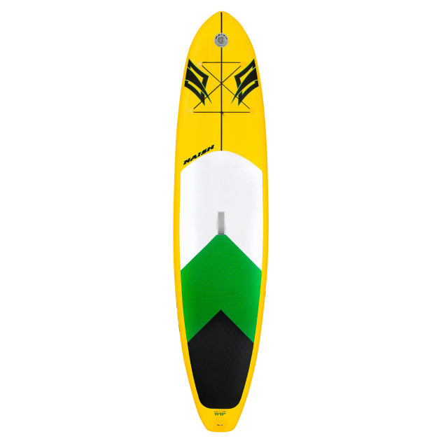 Naish Air Nalu Stand Up Paddle Board - 11ft 0