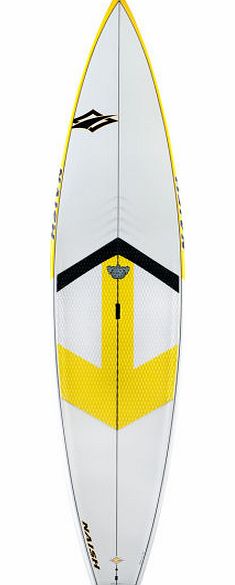 Naish Mens Naish Glide GS Stand Up Paddle Board -