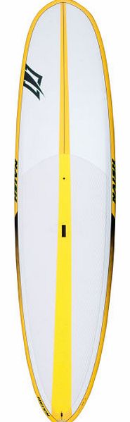 Naish Mens Naish Nalu GS Stand Up Paddle Board - 11ft 4