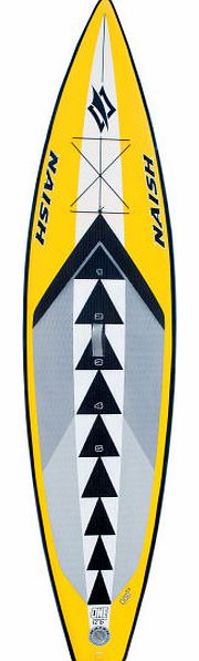 Mens Naish One Air NISCO Inflatable Stand Up