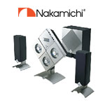 Nakamichi Soundspace 9
