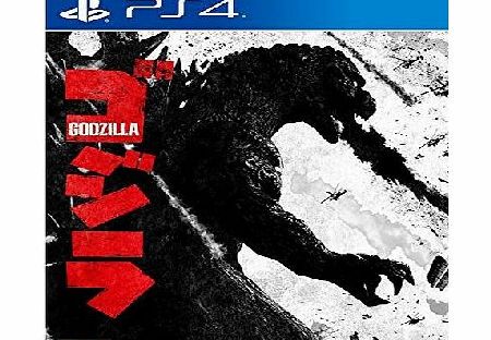 Godzilla (PS4)