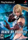 Namco Death by Degrees PS2