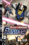 Dynasty Warriors Gundam PS3