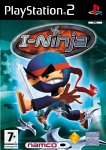 Namco I-Ninja PS2