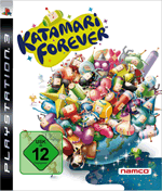 Namco Katamari Forever PS3