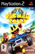 Pac Man Rally PS2
