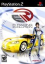 R: Racing Evolution PS2
