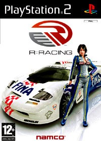 R Racing PS2