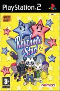 Namco Rhythmic Star PS2