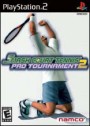 Namco Smash Court Tennis 2 PS2